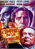 voir la fiche complète du film : L Empire de la terreur