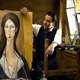 photo du film Modigliani