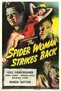 voir la fiche complète du film : The Spider Woman Strikes Back