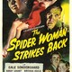 photo du film The Spider Woman Strikes Back