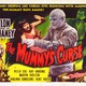 photo du film The Mummy's curse