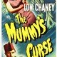 photo du film The Mummy's curse