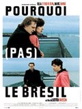 voir la fiche complète du film : Pourquoi (pas) le Brésil