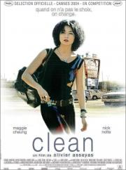 voir la fiche complète du film : Clean