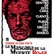 photo du film Le Masque de la Mort Rouge