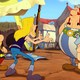 photo du film Astérix et les Vikings