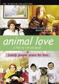Animal love