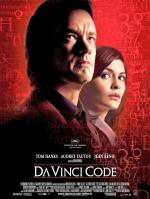 voir la fiche complète du film : Da Vinci Code