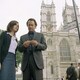 photo du film Da Vinci Code