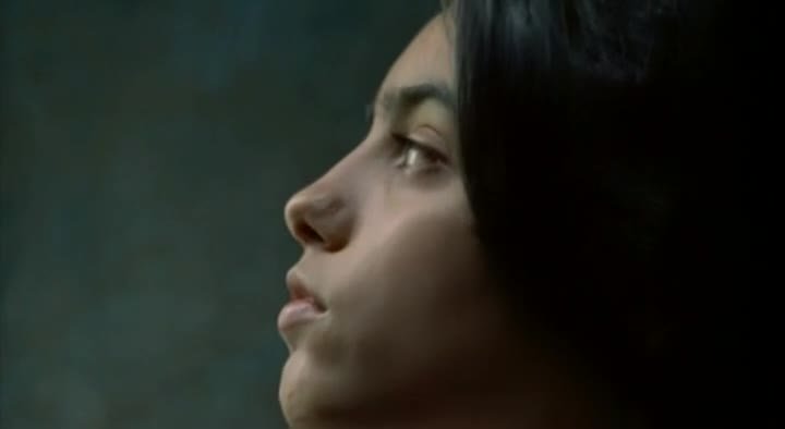 Extrait vidéo du film  Les secrets