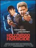 voir la fiche complète du film : Hollywood Homicide
