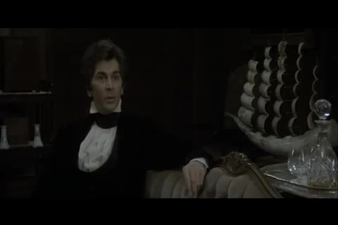 Extrait vidéo du film  Dracula