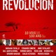 photo du film Revolución