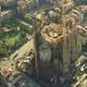 photo du film Gaudí, le mystère de la Sagrada Família