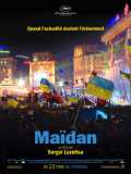 voir la fiche complète du film : Maïdan