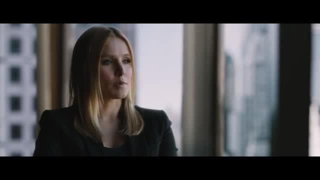 Extrait vidéo du film  Veronica Mars