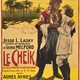 photo du film Le Cheik