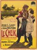 voir la fiche complète du film : Le Cheik