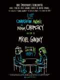 voir la fiche complète du film : Conversation animée avec Noam Chomsky