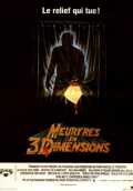 Vendredi 13 - 3e partie : Meurtres en trois dimensions