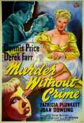 voir la fiche complète du film : Murder Without Crime