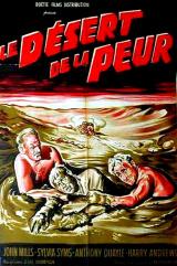 Le Désert De La Peur