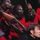 photo du film La Conquête de la planète des singes