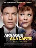 voir la fiche complète du film : Arnaque à la carte