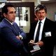 photo du film Kinjite, sujet tabou