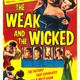 photo du film The Weak and the Wicked
