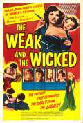 voir la fiche complète du film : The Weak and the Wicked
