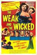 The Weak and the Wicked