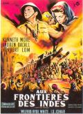 voir la fiche complète du film : Aux frontières des Indes