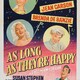 photo du film As Long as They're Happy