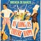 photo du film As Long as They're Happy
