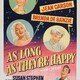 photo du film As Long as They're Happy