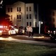 photo du film Le Justicier de minuit