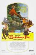 voir la fiche complète du film : Huckleberry Finn