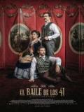 voir la fiche complète du film : Le Bal des 41