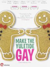voir la fiche complète du film : Un Noël très très gay