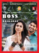 voir la fiche complète du film : Boss Alias Baskaran
