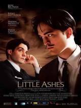 voir la fiche complète du film : Little Ashes