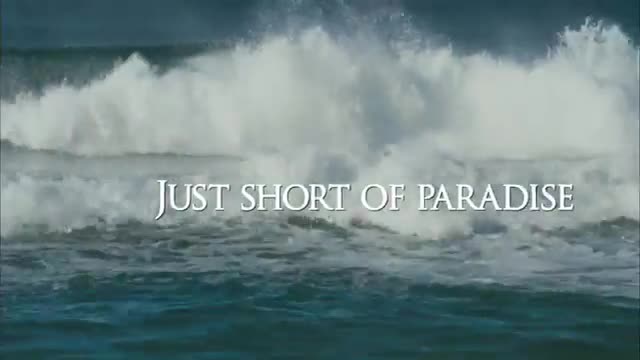 Extrait vidéo du film  Les Dieux de la vague