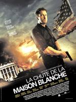 voir la fiche complète du film : La Chute de la Maison Blanche