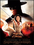 voir la fiche complète du film : La Légende de Zorro