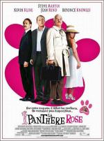 voir la fiche complète du film : La Panthère Rose