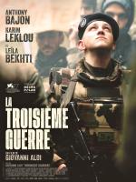 voir la fiche complète du film : La Troisième guerre