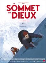 Le Sommet Des Dieux