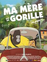 voir la fiche complète du film : Ma mère est un gorille (et alors ?)