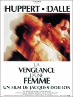 voir la fiche complète du film : La Vengeance d une femme